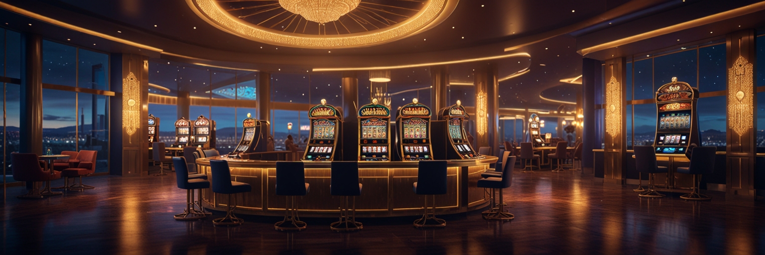 Amonbet Casino