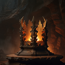 Dragonfire Crown Amonbet España