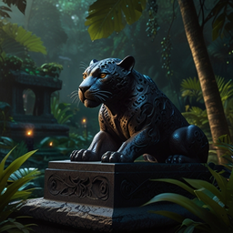 Jungle Spirit Trek Amonbet Review