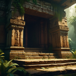 Lost Temple Quest Is Amonbet Legit