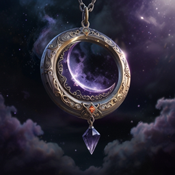Moonspell Enchanted Amonbet Reseña